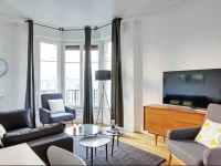 Pick a Flat - Residence Saint Michel / Sommmerard 