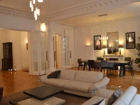 Prestigious Appartement Trocadero 