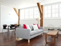 Private Apartment - Bastille 