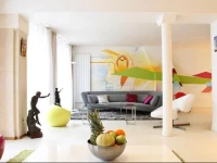 Private Apartment - Central Paris - Louvre 
