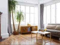 Private Apartment - Louvre - Tuileries - 186 