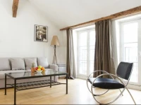 Private Apartment - Mabillon - Saint Germain des Pres 