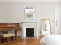 Private Apartment - Marais - Francs Bourgeois 