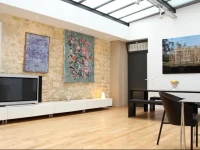 Private Apartment - Marais - Paris Centre - 130 