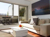 Private Apartment - Marais - Paris Centre - 170 