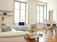 Private Apartment - OpГ©ra - Louvre вЂ“ 171 