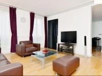 Private Apartment - Paris Centre - Pompidou - 102 