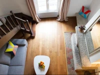 Private Apartment - Saint Germain des PrГ©s - 174 