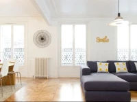 Private Apartment - Saint Placide - Le Bon MarchГ© 