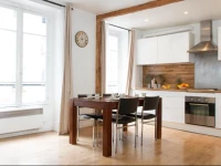 Private Apartment Eiffel Tower 183 
