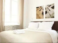 Private Apartments - Centre Pompidou - Marais 