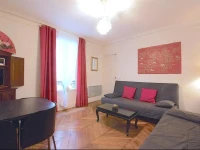 Private Apartments - Champs-ElysГ©es 