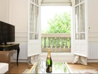 Private Apartments - Eiffel Tower - Champs de Mars 