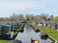 Vakantiepark Giethoorn 