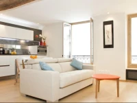 Private Apartments - Saint Germain des Pres 