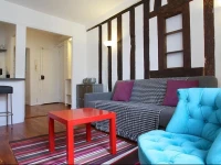 Promo Flat Paris 
