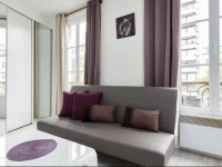 Rennes Montparnasse 