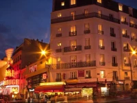 RГ©sidence Blanche Montmartre 
