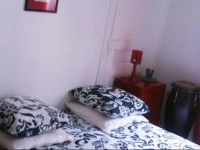 Room La Parisienne 