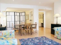 Rue Beethoven Apartment - 3 adults 