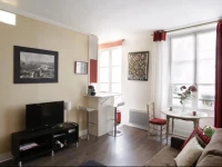 Rue du Bac Apartment 