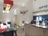 Saint Claude Appartment 