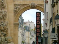 Saint Denis 