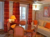 Saint Germain des PrГ©s Apartment 