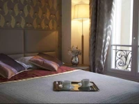 Saint Honore Apartment 
