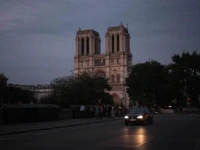 Saint Michel Notre Dame 