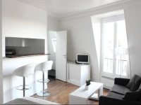 Saint-Germain-des-PrГ©s Apartments 