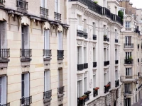 Hotel Saint-Louis Marais 