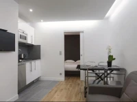Saint-Martin Apartment 