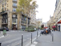 Short Stay Apartment Elisabeth 