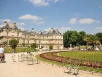Short Stay Apartment Luxembourg 