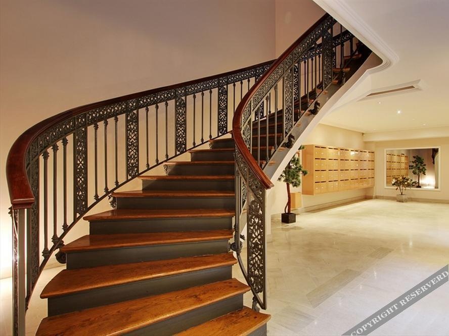 Short Stay Studio Richelieu 