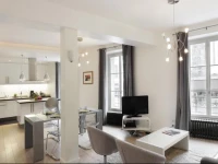 Sleek Apartments near Saint Germain 
