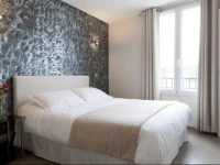 Hotel Sofia Paris 