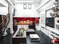 Splendide Loft 