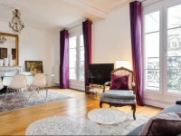 Squarebreak - Apartment close to the SacrГ© Coeur 