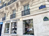 Hotel Studia 