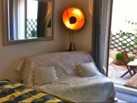 Studio & Terrace Montmartre 
