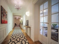 Studio and Apartment Eiffel Tower 
