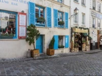 Studio Montmartre 