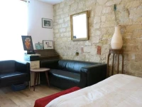 Studio Montmartre Del Sarte 
