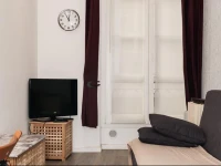 Studio Petit Pompidou 