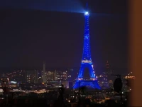 Studios Paris Appartement Million Dollar Views 