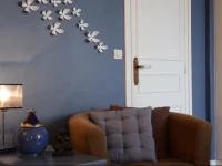 Studios Paris Appartement Vue Imprenable 