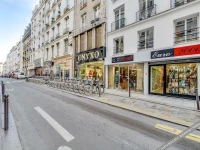 Sweet Inn Apartments - Aboukir 