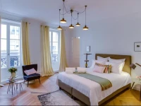 Sweet Inn Apartments - Le Marais 